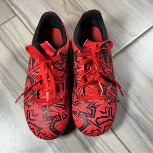 PUMA x CHRISTIAN PULISIC TACTO II Soccer Cleats